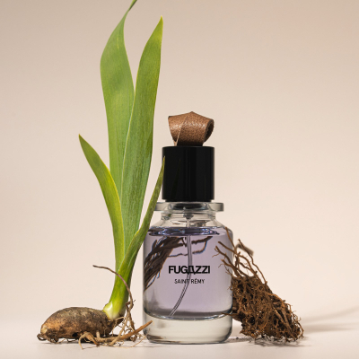 Extrait de Parfum Fugazzi Saint Remy, 100 ml