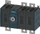 Shkëputës fiks Siemens 3KD42300PE200, 3 pole, 400A, 250kW