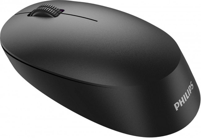 Maus Philips SPK7407B, i zi