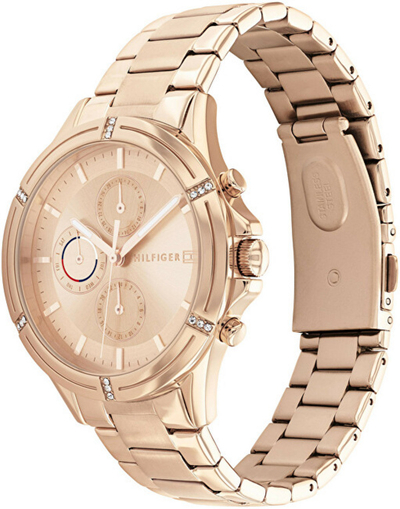 Orë dore Tommy Hilfiger Ariana 1782505