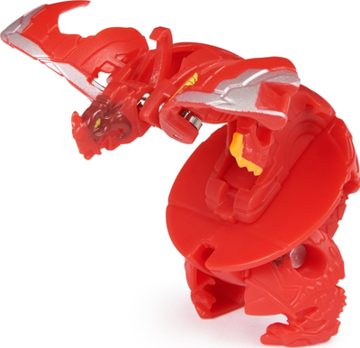 Set loje Bakugan Training Set, arenë stërvitje, me figura dhe letra, shumëngjyrësh
