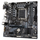 Pllakë amë Gigabyte H610M H DDR4 - Intel H610