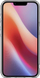 Заштитна маска Spigen Ultra Hybrid MagSafe, за iPhone 16e, проѕирна бела