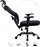 Karrige gaming Mozos Ergo X, ergonomike, rrjetë, e zezë