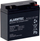 Батерија AGM Alarmtec BP 18 12, 12V, 18Ah, црна