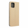 Këllëf libri Case Sensitive për Xiaomi Redmi Note 14 5G, me kapak, gold