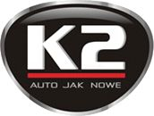 Sprej për pastrim lëkure K2 G420, 350 ml