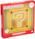 Llambë murale Super Mario Question Block, LED neon, 24cm, e verdhë