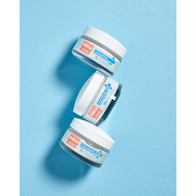 Krem  Mixa, 50 ml