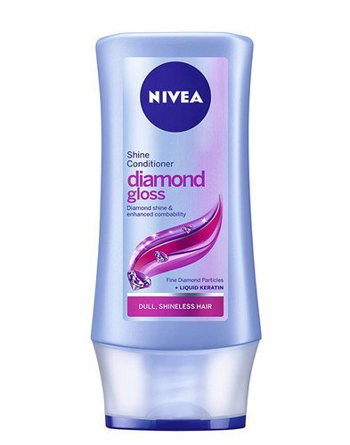 Kondicioner për flokë të hollë Nivea 200 ml