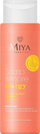 Shampo për flokë Miya Scalp&amp;More Energy, për forcim me kafeinë, 300 ml