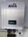 Inverter fotovoltaik Afore HNS3600TL, 3.6kW, 1 fazë 2 MPPT, ngjyrë argjendtë