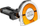 Hekur me avull Tefal Ultimate Pure FV9845E0, 3200W, goditje e fuqishme avulli, blu