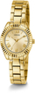 Orë për femra Guess Mini Luna GW0687L2, e artë