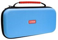Çantë mbrojtëse Trust GXT 1251B për Nintendo Switch 2, hardcase, blu