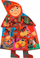 Puzëll druri Ludattica Woody Little Red Riding Hood, 24 copë, për kalamaj 3+