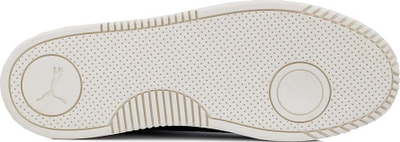 Atlete Puma Club 5v5 M 38940603, SoftFoam+, të bardha