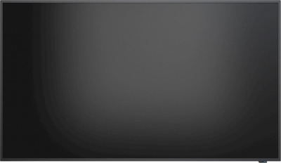 Monitor NEC MultiSync E498, 48.5", 3840 x 2160 (UHD 4K), i zi
