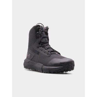 Патики за планинарење Under Armour Charged Valsetz, Vibram XS Trek, Charged Cushioning, сиви