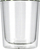 Gotë kafeje De'Longhi Double Wall, xham me dy shtresa, 13.5 oz, e tejdukshme