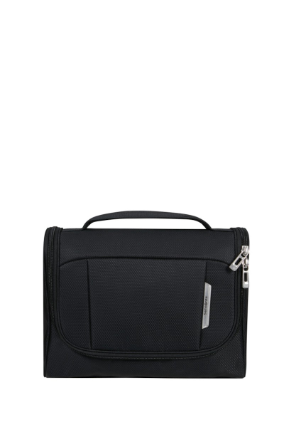 Set Tualeti Samsonite Respark-Toilet-Kit Ngjyrë E Zezë