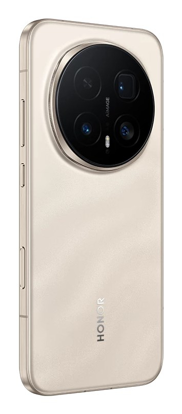 Телефон Honor Magic 8 Pro, 5G, 512GB, 12GB RAM, Sunrise Gold