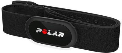 Polar H10 Сензор за Срцев Ритам и Ремен, XS-S, Black