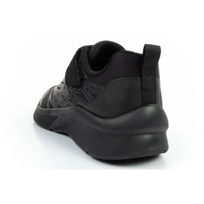 Atlete për kalamaj Skechers Texlor 403770L, të zeza
