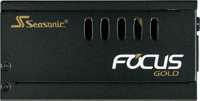 Burim energjie SeaSonic Focus SGX, 500W (SSR-500SGX)