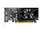 Графичка картичка ASRock Radeon RX 6400, 4GB GDDR6, low profile, црна