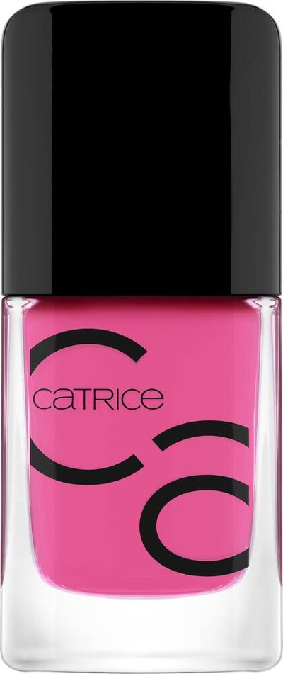 Llak për thonj Catrice no.157 Im A Barbie Girl, 11ml