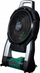 Фен без кабел Hitachi UF18DSAL, 14.4V 18V, две нивоа на дување, зелен