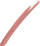 Laps për buzë Maybelline Color Sensational Shaping Lip Liner, no.50 Dusty Rose