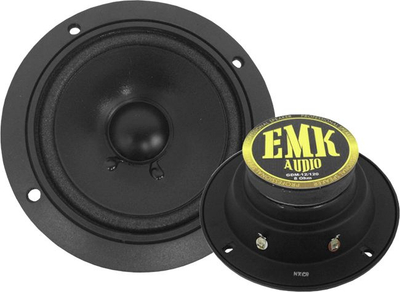 Altoparlanti LTC EMKAudio GDM