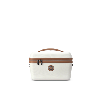 Delsey Beaty Case