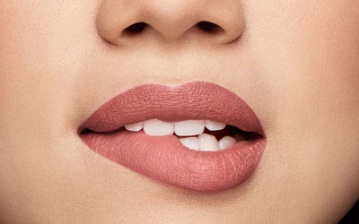 Pupa Milano I’m Loveproof Matt Lip Fluid