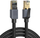 Kabllo Ethernet Ugreen NW343 Cat 8, RJ45, 2m, i zi