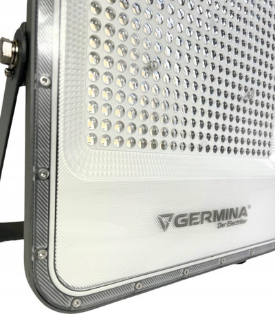Projektor LED Germina Ares Premium, 100W, IP65, i zi