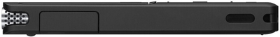 Diktafon Sony ICDUX570B, 4GB, i zi