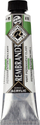 Bojë akrilike Talens Rembrandt, 40ml, Permanent Green Light, jeshile