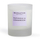 Qiri aromatik Revolution Scented candle Patchouli & Cedarwood, 170 g