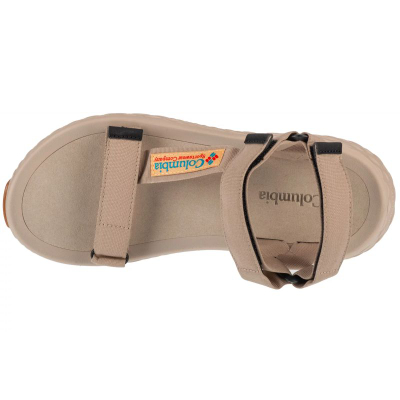 Сандали Columbia Konos Globetrot M, за мажи, беж