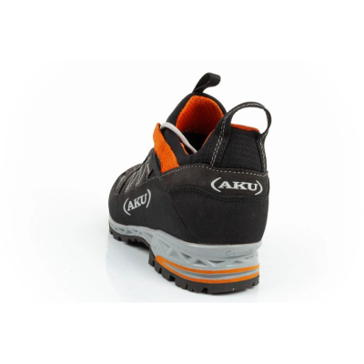 Këpucë malore AKU M Tengu Low GTX, Gore Tex, shollë Vibram