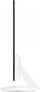 Monitor Asus VZ24EHF-W (90LM07C2-B01470), 23.8", FHD, i bardhë