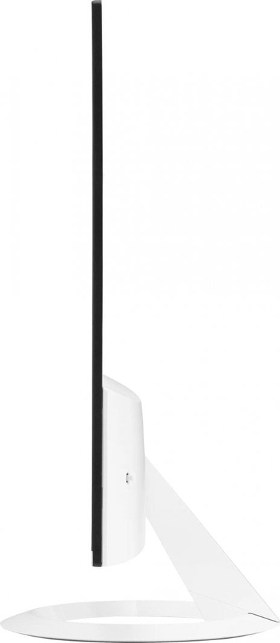Monitor Asus VZ24EHF-W (90LM07C2-B01470), 23.8", FHD, i bardhë