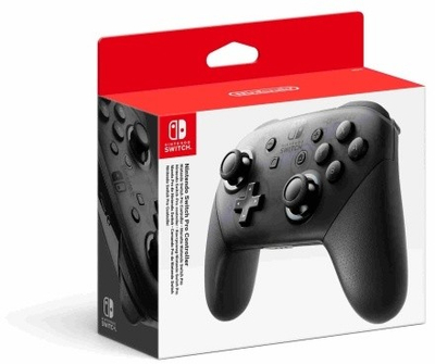 Kontroller për Nintendo Switch