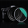 Lente K&F Filter HD Black Mist 1/4 me Filter Difuzioni, 40,5mm