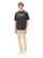 Maicë Tom Tailor Comfort Fit, e hirtë