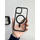 Fatrolle per iPhone 16Pro . UNIMIKS