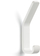 Vare muri dyshe Aptel 11.5 cm, metal